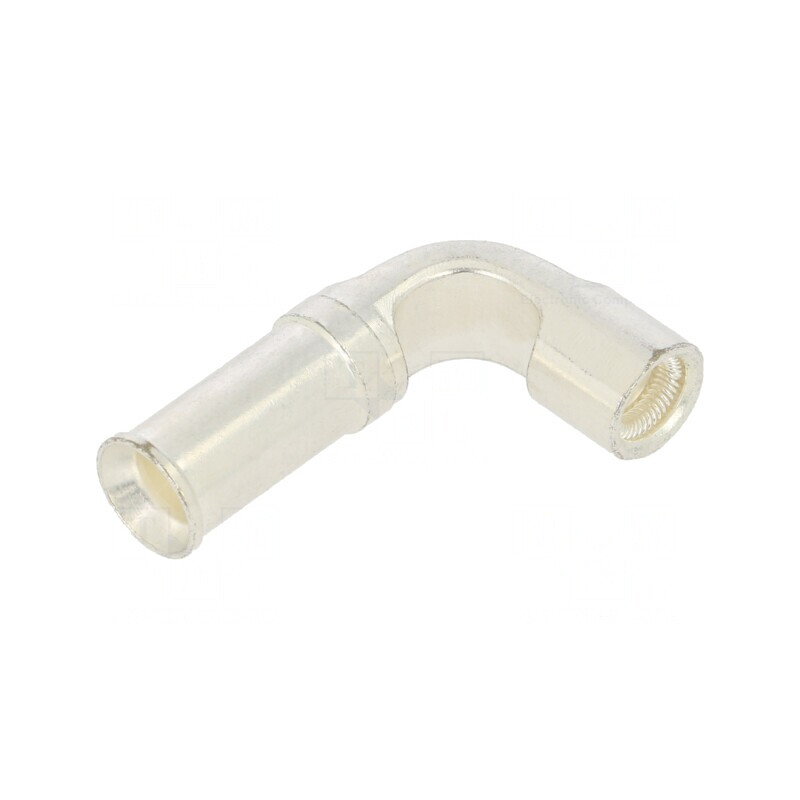 Pin mamă aliaj cupru 25mm2 crimpat 120A | Electronic-mag.ro | Componente Electronice Pin mamă aliaj cupru 25mm2 crimpat 120A | Electronic-mag.ro | Componente Electronice