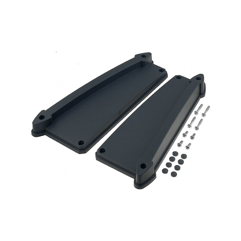 Panou lateral plastic alb 1865 | Electronic-mag.ro | Componente Electronice Panou lateral plastic alb 1865 | Electronic-mag.ro | Componente Electronice