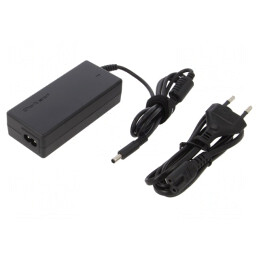 Alimentator Laptop 19,5V 3,34A 65W | Electronic-mag.ro | Componente Electronice