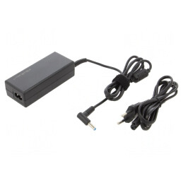 Alimentator Laptop 19.5V 3.33A 65W | Electronic-mag.ro | Componente Electronice