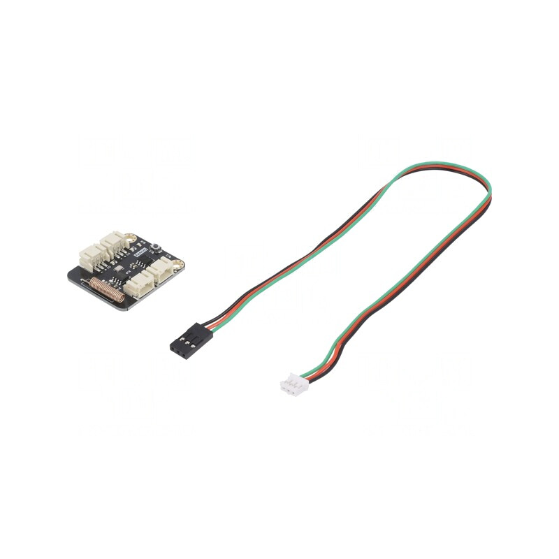 Modul Comunicație 433MHz 3.3-5VDC | Electronic-mag.ro | Componente Electronice Modul Comunicație 433MHz 3.3-5VDC | Electronic-mag.ro | Componente Electronice