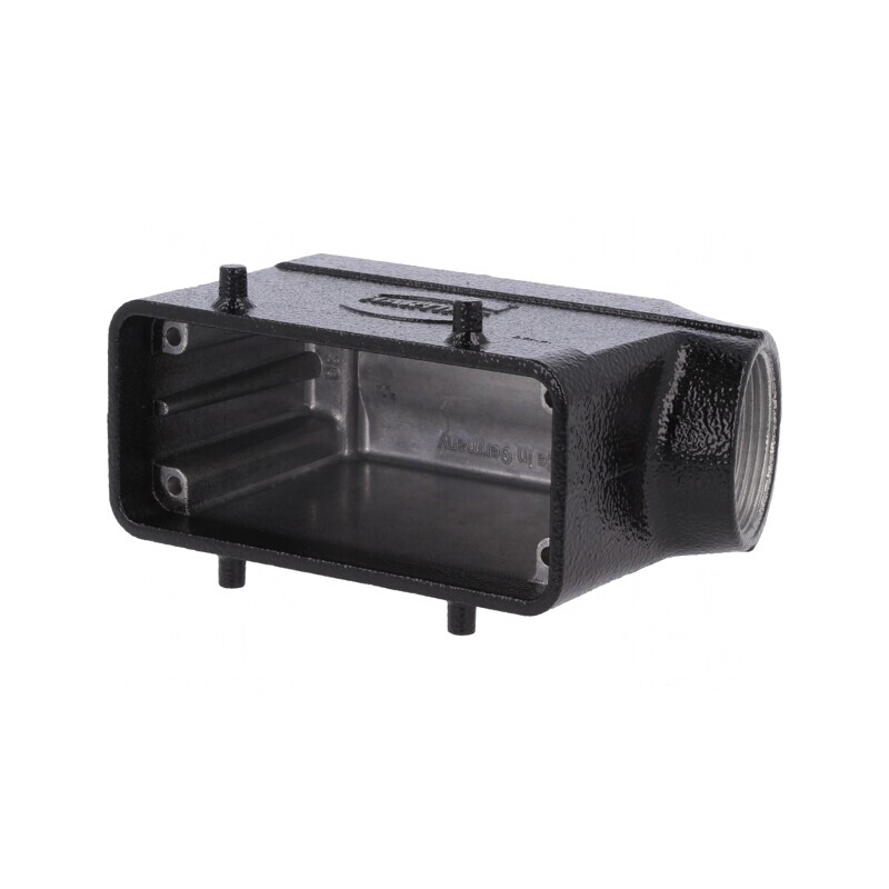 Carcasă Conectori HDC Han B 16B pe Cablu | Electronic-mag.ro | Componente Electronice Carcasă Conectori HDC Han B 16B pe Cablu | Electronic-mag.ro | Componente Electronice