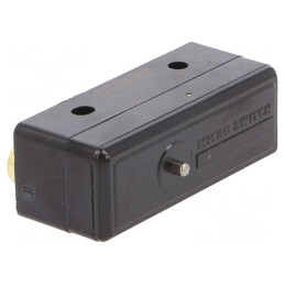Microîntrerupător SNAP ACTION 20A 250VAC SPDT fără manetă | Electronic-mag.ro | Componente Electronice