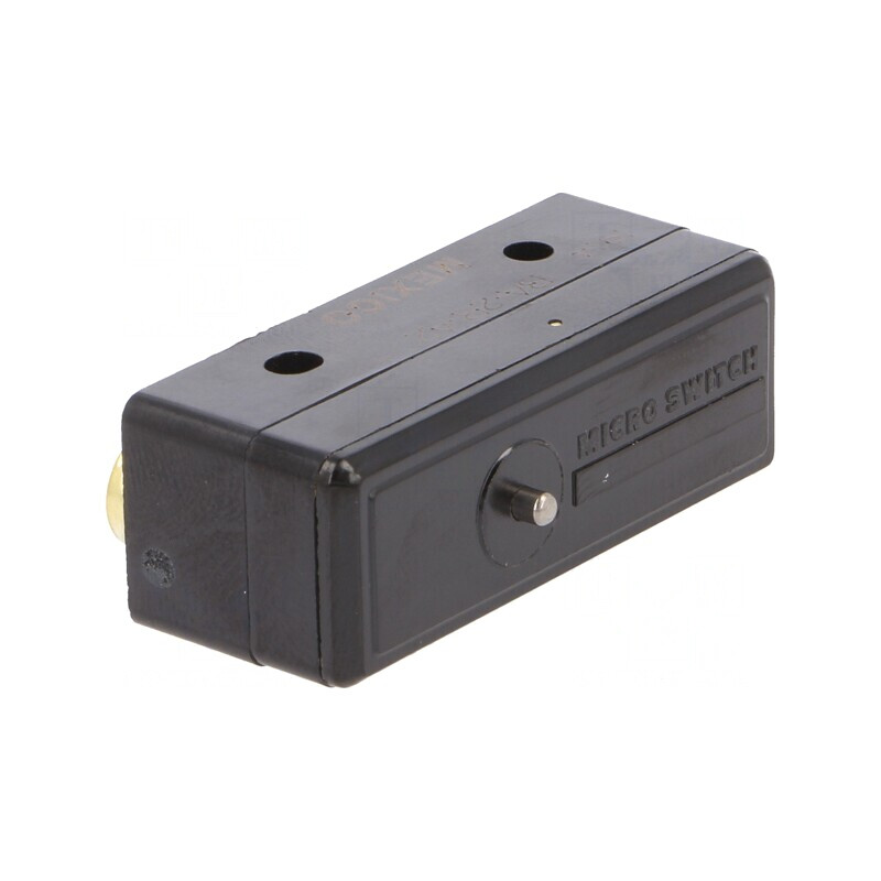 Microîntrerupător SNAP ACTION 20A 250VAC SPDT fără manetă | Electronic-mag.ro | Componente Electronice