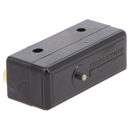 Microîntrerupător SNAP ACTION 20A 250VAC SPDT fără manetă | Electronic-mag.ro | Componente Electronice
