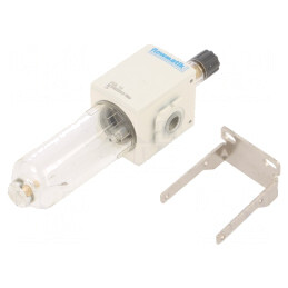 Gresor 1100l/s 1,5-10 bar Filet G 1/4 Interior | Electronic-mag.ro | Componente Electronice