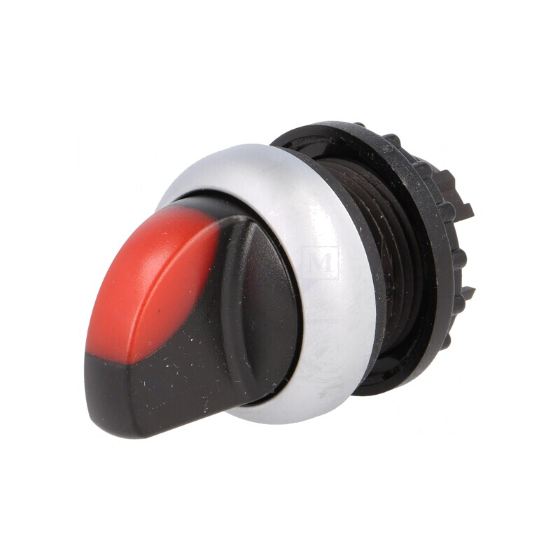 Comutator Rotativ 22mm cu LED Roșu | Electronic-mag.ro | Componente Electronice Comutator Rotativ 22mm cu LED Roșu | Electronic-mag.ro | Componente Electronice