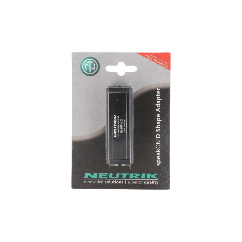 'Adapter NL4MP-NL4MP Inverted' | Electronic-mag.ro | Componente Electronice