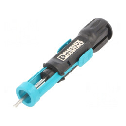 Unealtă de Montare UNIFOX MT-CK 1.6/2.5 | Electronic-mag.ro | Componente Electronice