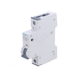 Întrerupător de Supracurent 10A 1P 10kA 230/400V | Electronic-mag.ro | Componente Electronice