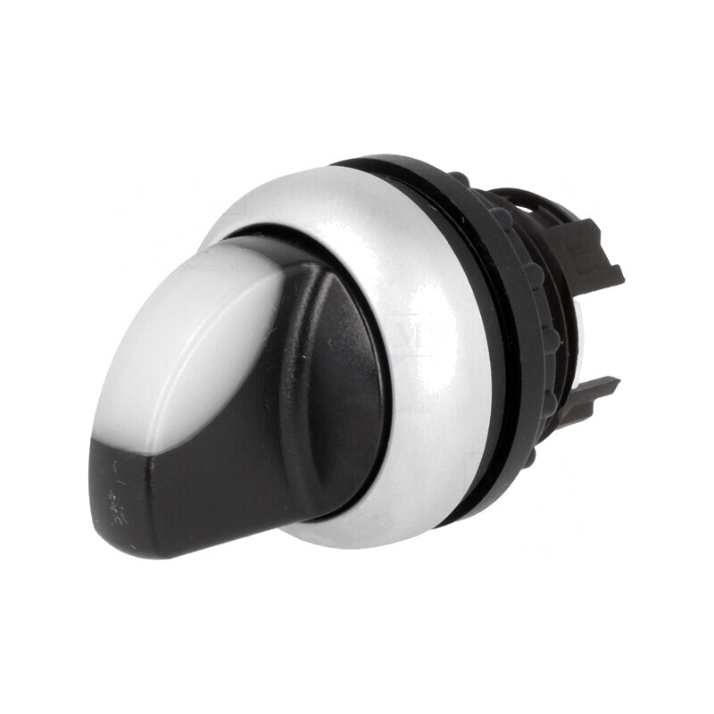 Comutator Rotativ 22mm Poziție Stabilă 2 Albă | Electronic-mag.ro | Componente Electronice Comutator Rotativ 22mm Poziție Stabilă 2 Albă | Electronic-mag.ro | Componente Electronice