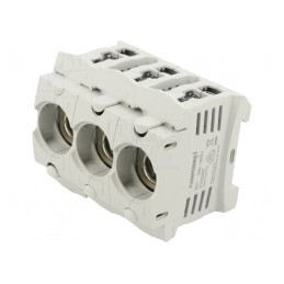 Clema protecție echipamente distribuție 16A 400V | Electronic-mag.ro | Componente Electronice