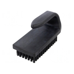 Perie Antistatică 50mm 120mm | Electronic-mag.ro | Componente Electronice