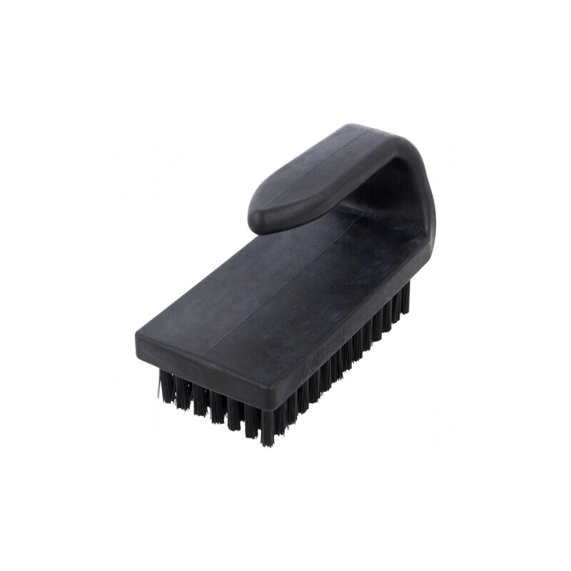 Perie Antistatică 50mm 120mm | Electronic-mag.ro | Componente Electronice