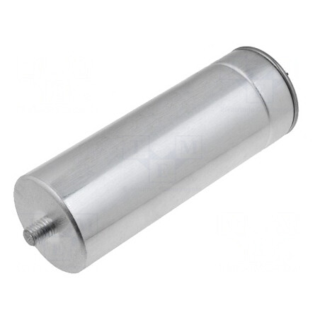 Condensator Monofazat 5kVAR 450VAC Polipropilenă | Electronic-mag.ro | Componente Electronice