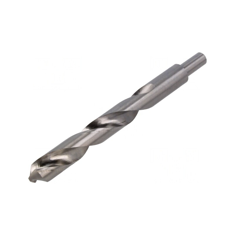 Burghiu Metal 20mm 205mm Oțel Rapid HSS | Electronic-mag.ro | Componente Electronice