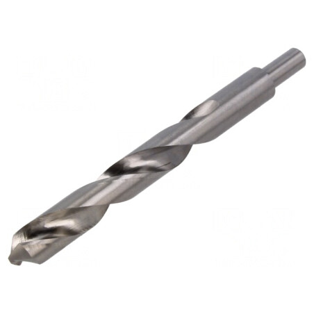 Burghiu Metal 20mm 205mm Oțel Rapid HSS | Electronic-mag.ro | Componente Electronice