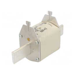 Siguranță gG 80A 500VAC Ceramică Industrială NH3C | Electronic-mag.ro | Componente Electronice
