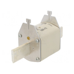 Siguranță Ceramică Industrială gG 100A 500VAC NH3C | Electronic-mag.ro | Componente Electronice