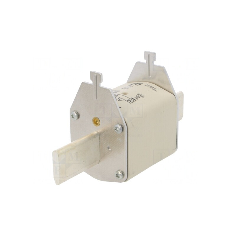 Siguranță Ceramică Industrială gG 100A 500VAC NH3C | Electronic-mag.ro | Componente Electronice Siguranță Ceramică Industrială gG 100A 500VAC NH3C | Electronic-mag.ro | Componente Electronice