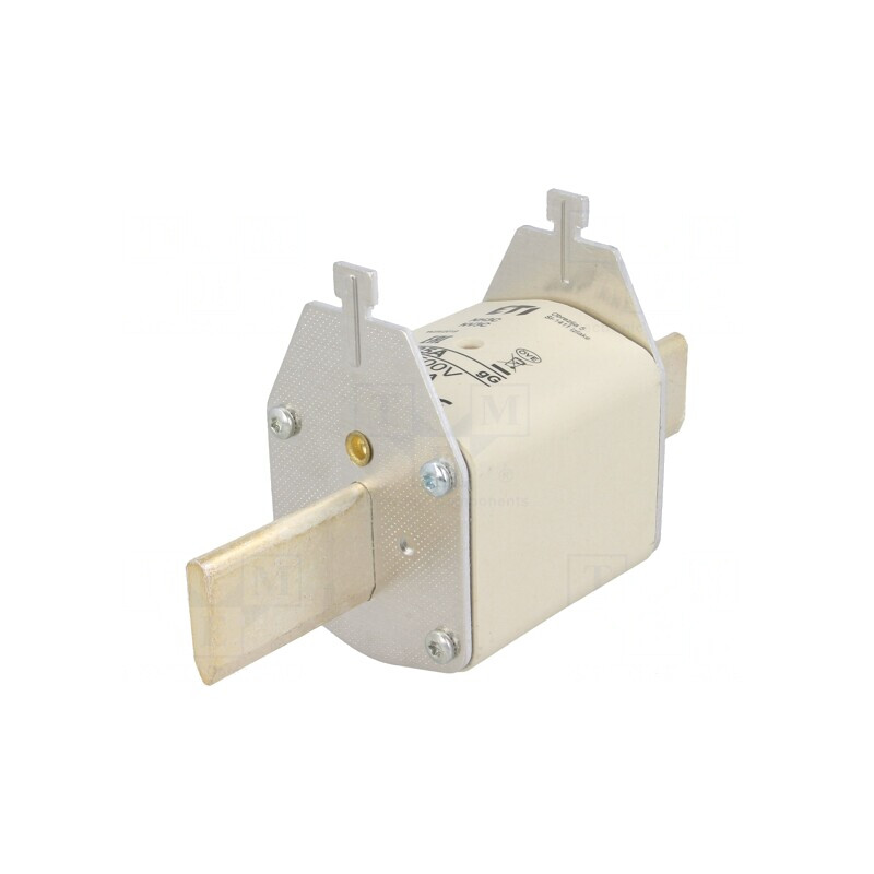 Siguranță ceramică industrială gG 125A 500VAC NH3C | Electronic-mag.ro | Componente Electronice Siguranță ceramică industrială gG 125A 500VAC NH3C | Electronic-mag.ro | Componente Electronice