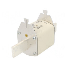 Siguranţă gG 200A 500VAC Ceramică Industrial NH3C | Electronic-mag.ro | Componente Electronice