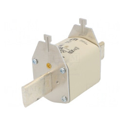 Siguranță ceramică industrială gG 250A 500VAC NH3C | Electronic-mag.ro | Componente Electronice