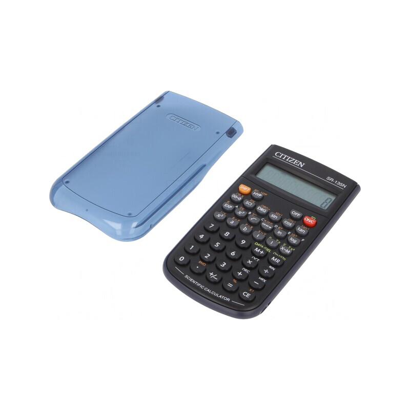 Calculator Desktop SR135N