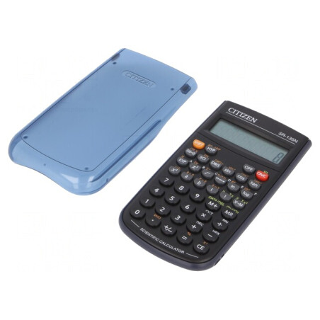 Calculator Desktop SR135N