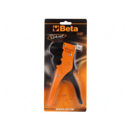 Dezizolator cablu rotund 0,2-6mm2 175mm | Electronic-mag.ro | Componente Electronice