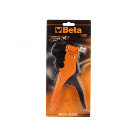 Dezizolator cablu rotund 0,2-6mm2 175mm | Electronic-mag.ro | Componente Electronice