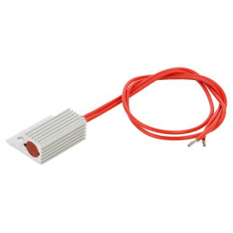 Aparat de Încălzire RC 016 8W 12-30V IP32 | Electronic-mag.ro | Componente Electronice