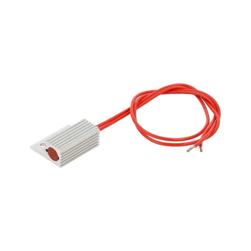Aparat de Încălzire RC 016 8W 12-30V IP32 | Electronic-mag.ro | Componente Electronice