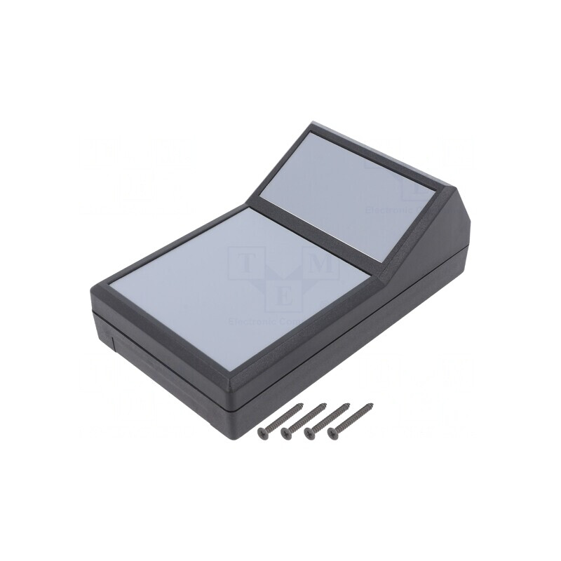 Carcasă Desktop TENCLOS PULPIT X 85mm Y 145mm Z 55mm ABS | Electronic-mag.ro | Componente Electronice Carcasă Desktop TENCLOS PULPIT X 85mm Y 145mm Z 55mm ABS | Electronic-mag.ro | Componente Electronice