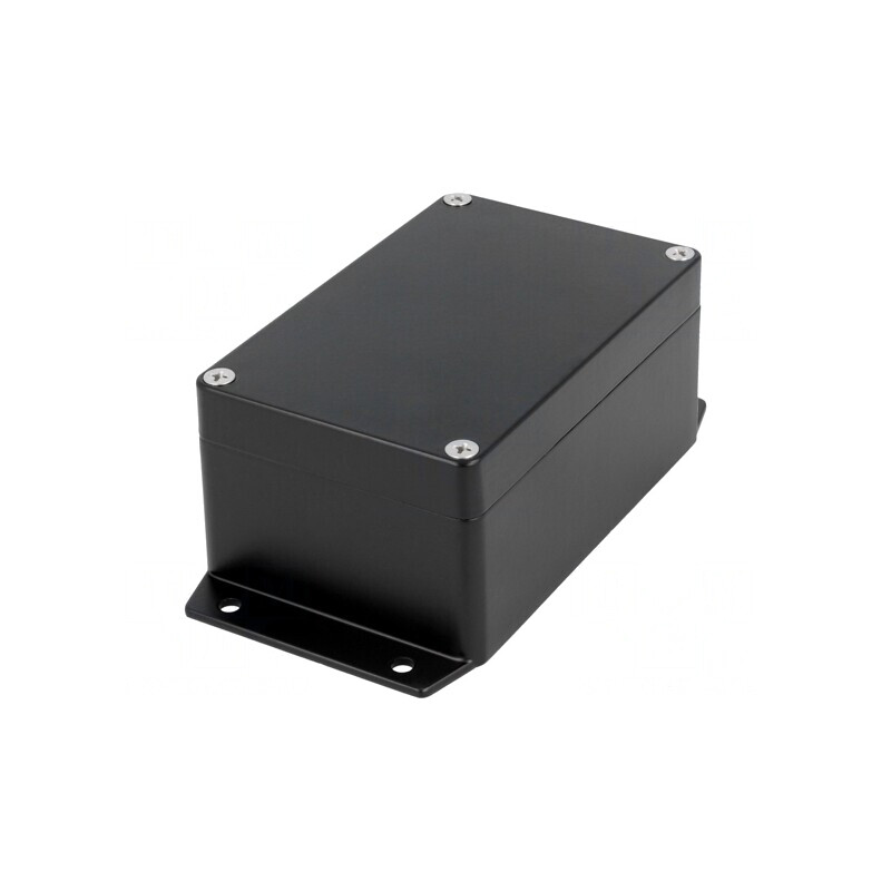 Carcasă Universală 80x125x57mm cu Lame de Fixare IP67 | Electronic-mag.ro | Componente Electronice Carcasă Universală 80x125x57mm cu Lame de Fixare IP67 | Electronic-mag.ro | Componente Electronice