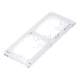 Lentilă Interschimbabilă Mărire x1,8 | Electronic-mag.ro | Componente Electronice