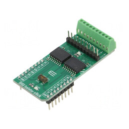 Izolator Semnal Digital GPIO, SPI, UART | Electronic-mag.ro | Componente Electronice