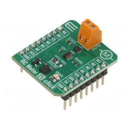 Placă Driver Motor DC A3908 GPIO/I2C | Electronic-mag.ro | Componente Electronice