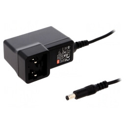 Alimentator Pulsatoriu 5VDC 3A 15W | Electronic-mag.ro | Componente Electronice