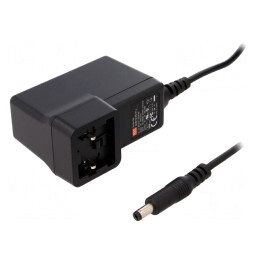 Alimentator Pulsatoriu 9V 2A 18W | Electronic-mag.ro | Componente Electronice