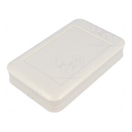 Carcasa gri READY FOR XMEGA | Electronic-mag.ro | Componente Electronice