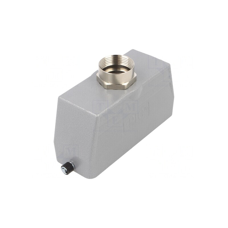 Carcasă Conectori HDC EPIC H-B 24 PG21 | Electronic-mag.ro | Componente Electronice Carcasă Conectori HDC EPIC H-B 24 PG21 | Electronic-mag.ro | Componente Electronice