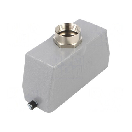 Carcasă Conectori HDC EPIC H-B 24 PG21 | Electronic-mag.ro | Componente Electronice