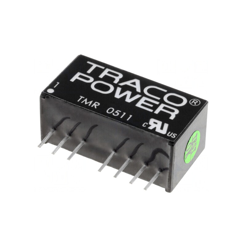 Convertor DC-DC 2W 4.5-9V la 5V 400mA SIP8 | Electronic-mag.ro | Componente Electronice Convertor DC-DC 2W 4.5-9V la 5V 400mA SIP8 | Electronic-mag.ro | Componente Electronice
