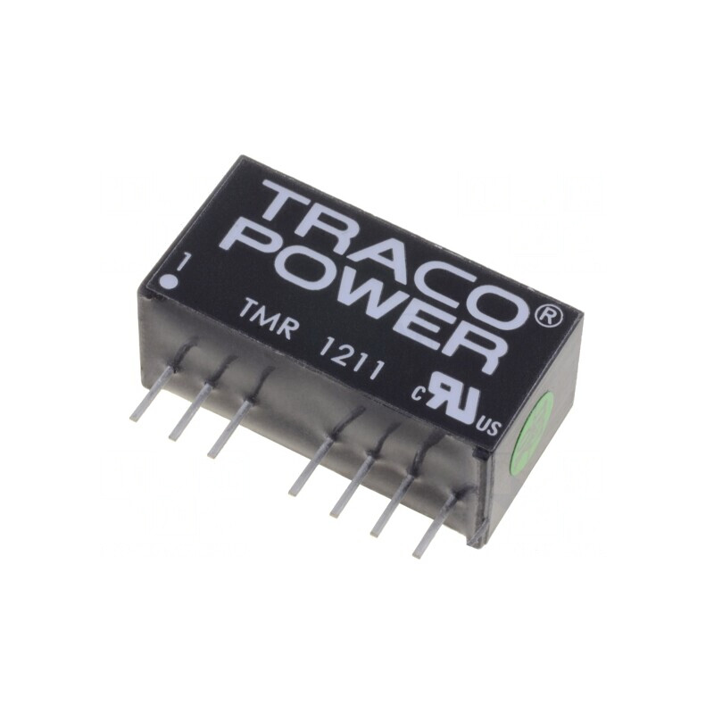 Convertor DC/DC 2W 9-18V la 5V 400mA SIP8 | Electronic-mag.ro | Componente Electronice Convertor DC/DC 2W 9-18V la 5V 400mA SIP8 | Electronic-mag.ro | Componente Electronice