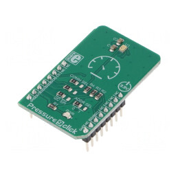 Placă Senzor de Presiune I2C/SPI DPS422 - PRESSURE 9 CLICK | Electronic-mag.ro | Componente Electronice