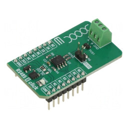 Placă Prototip Interfață RS485 UART THVD1426 | Electronic-mag.ro | Componente Electronice
