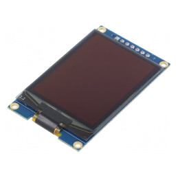 Display OLED Grafic 1.92 inch 160x128  | Electronic-mag.ro | Componente Electronice