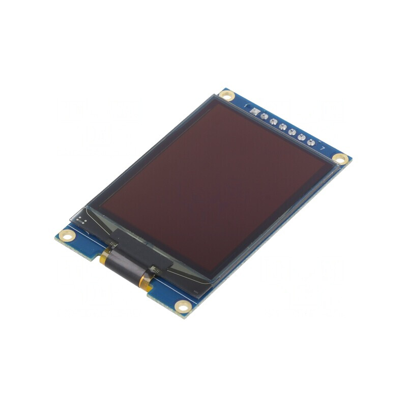 Display OLED Grafic 1.92 inch 160x128 | Electronic-mag.ro | Componente Electronice Display OLED Grafic 1.92 inch 160x128 | Electronic-mag.ro | Componente Electronice