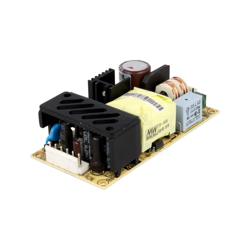 Alimentator Pulsatoriu 53.5W 127-370VDC 90-264VAC | Electronic-mag.ro | Componente Electronice Alimentator Pulsatoriu 53.5W 127-370VDC 90-264VAC | Electronic-mag.ro | Componente Electronice
